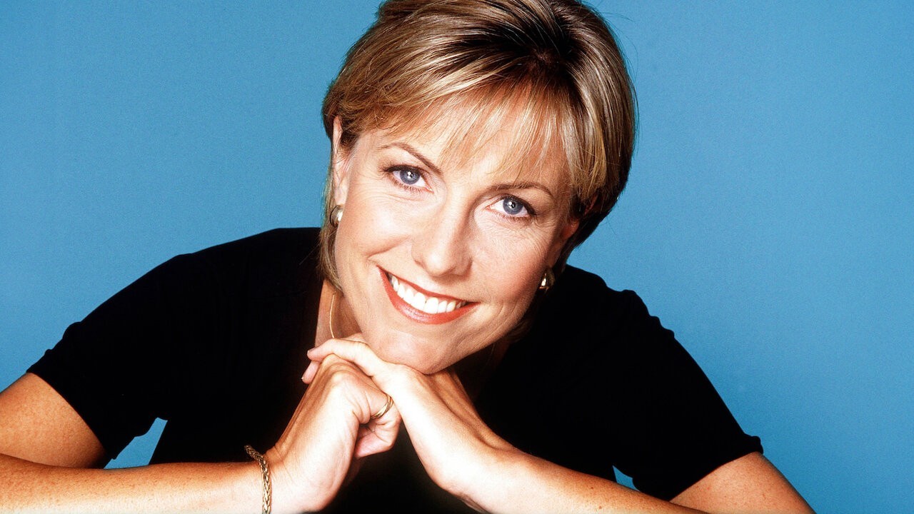 Ai Đã Sát Hại Jill Dando