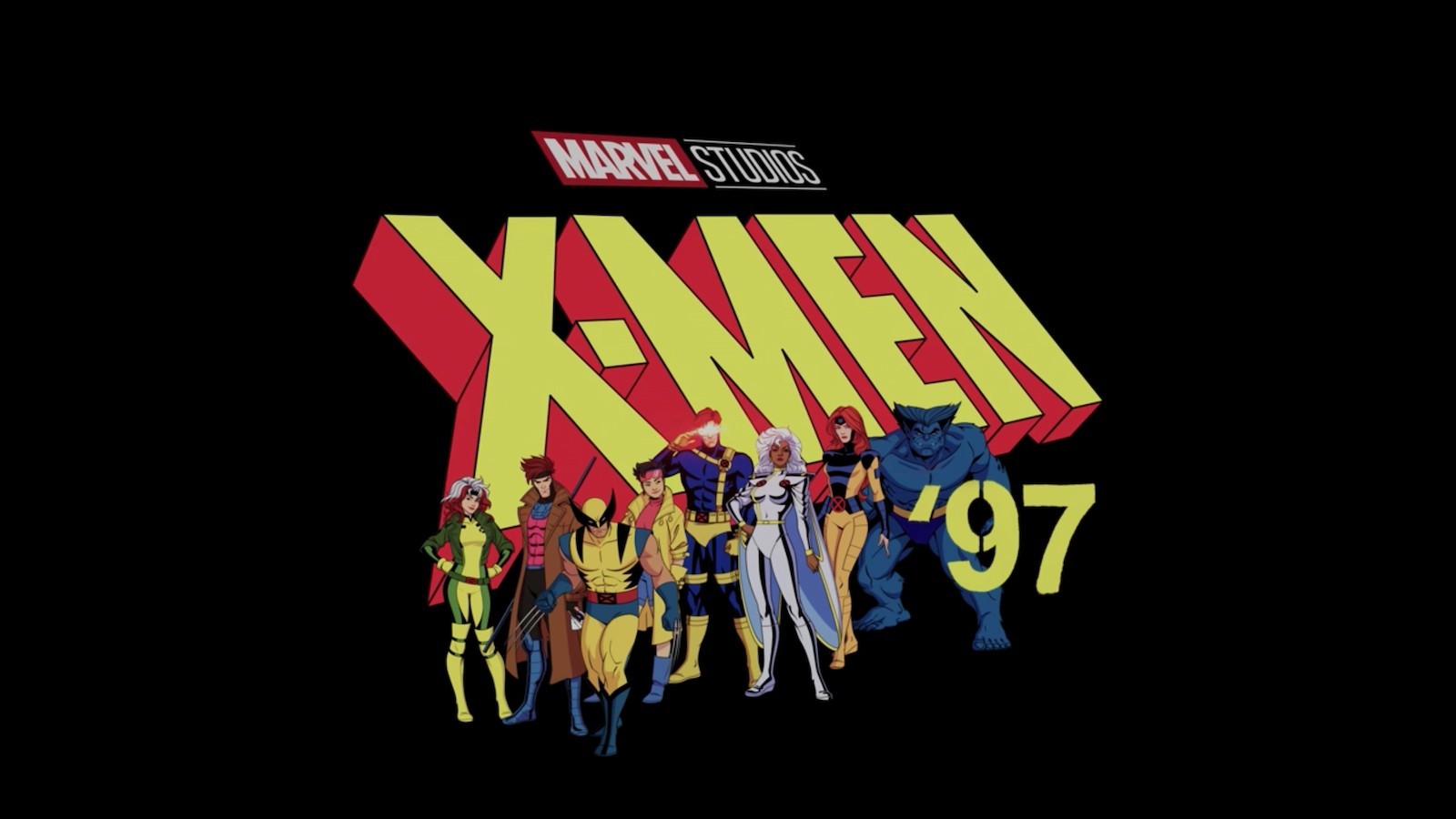 X-Men ’97 (phần 1)