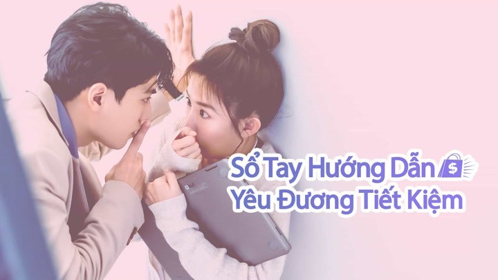 Sổ Tay Hướng Dẫn Yêu Đương Tiết Kiệm