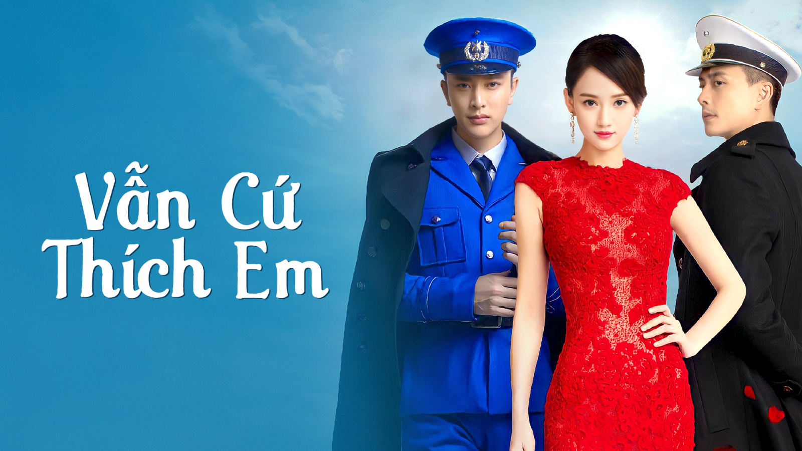 Vẫn Cứ Thích Em