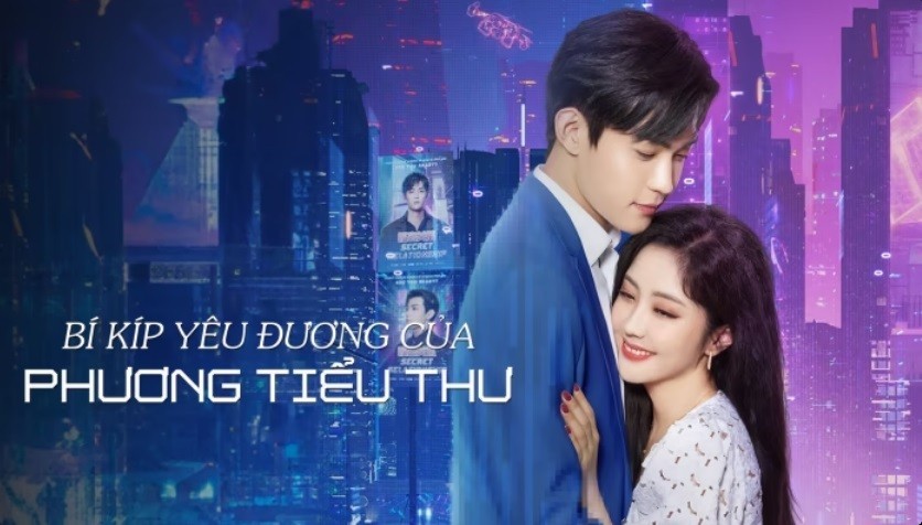 Bí Kíp Yêu Đương Của Phương Tiểu Thư