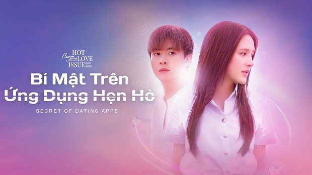 Bí Mật Trên Ứng Dụng Hẹn Hò