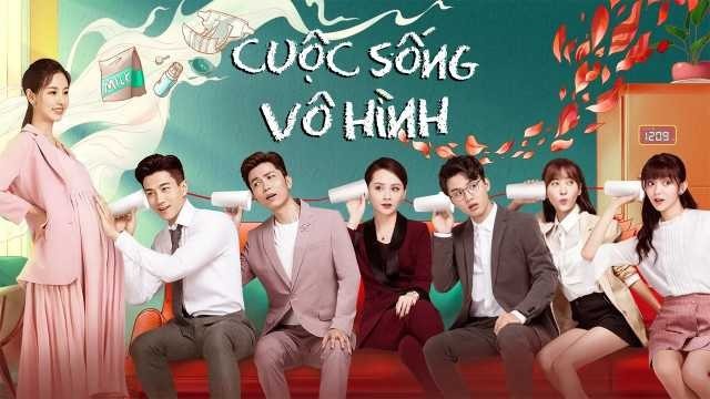 Cuộc Sống Vô Hình