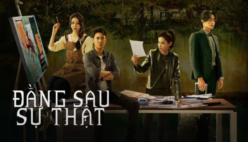 Đằng Sau Sự Thật (Phần 1)