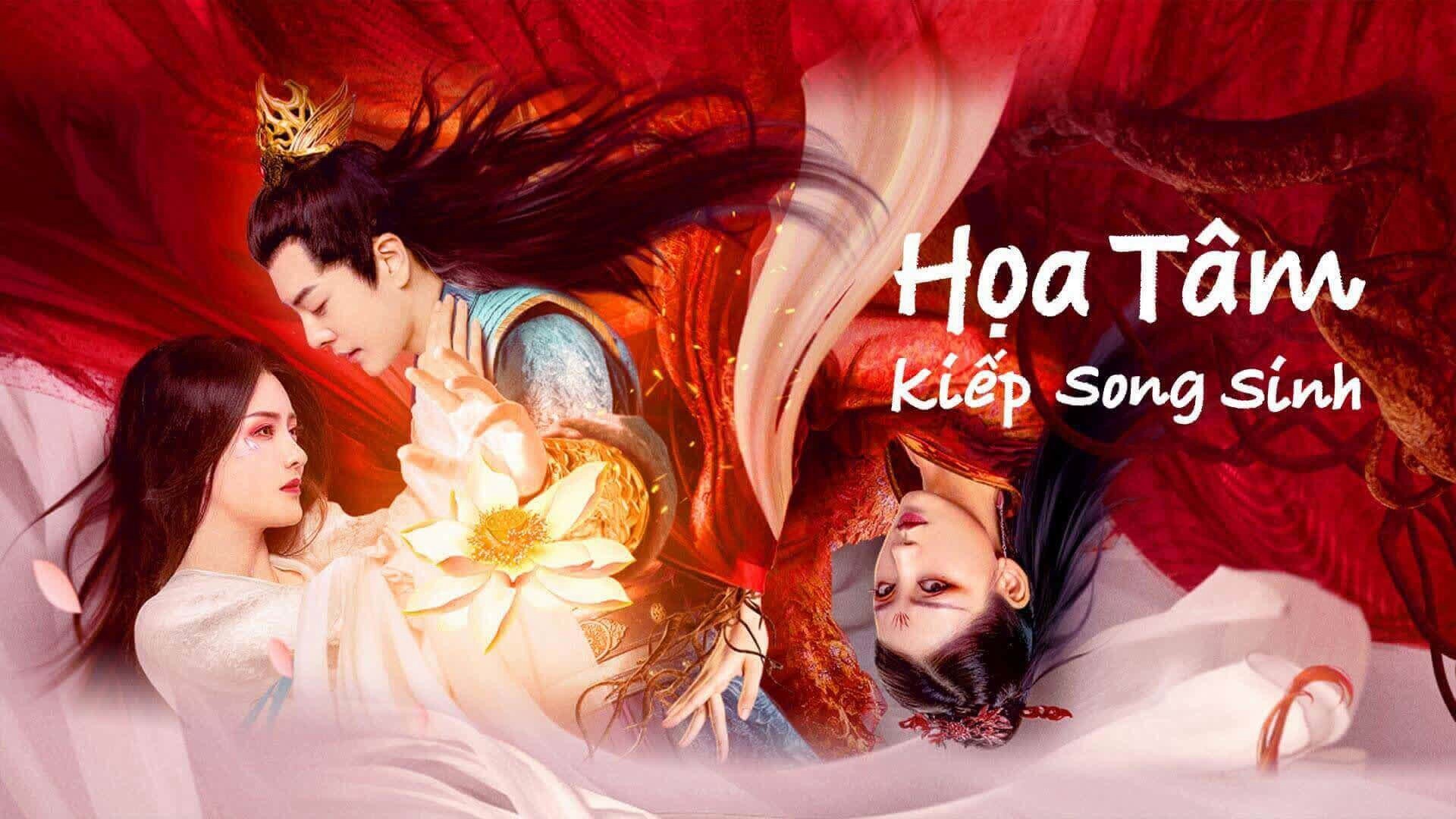 Họa Tâm: Song Sinh Kiếp