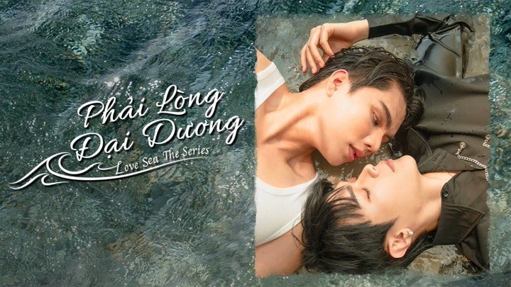 Love Sea: Phải Lòng Đại Dương