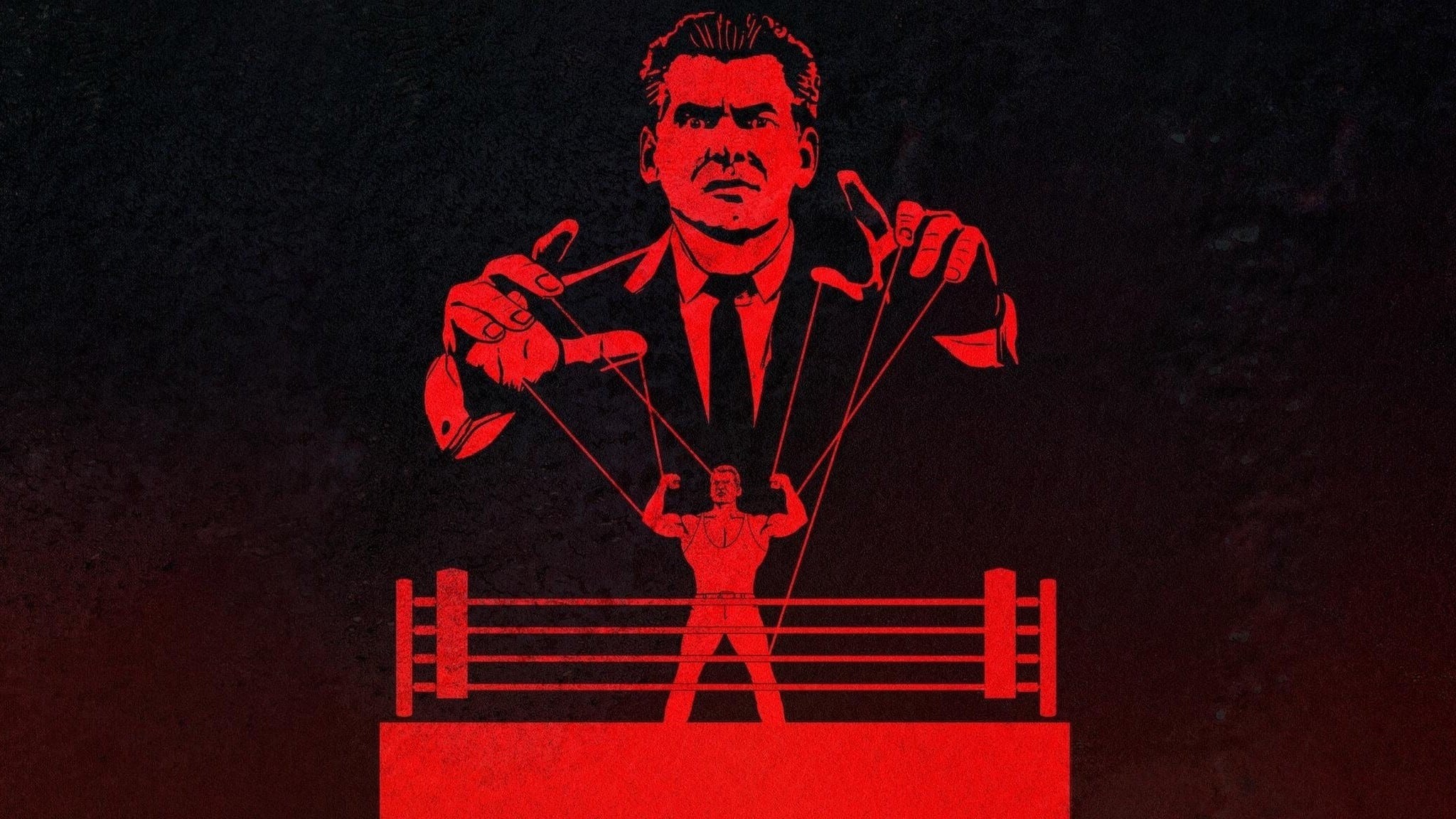 Mr. McMahon