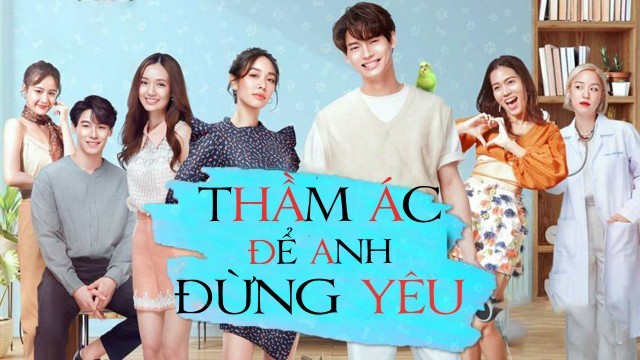 Thầm Ác Để Anh Đừng Yêu